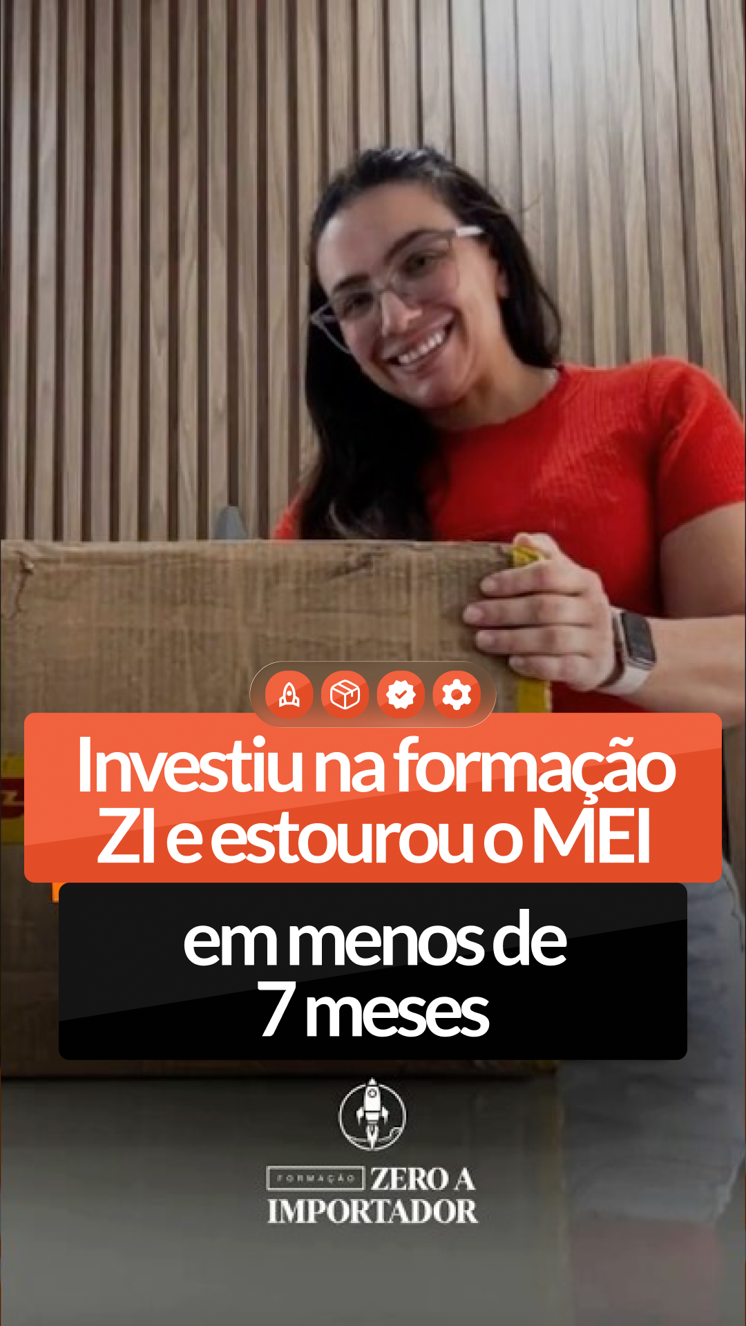 Depoimento: Estourou o MEI em menos de 7 meses